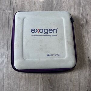 Exogen Ultrasound Bone Healing System